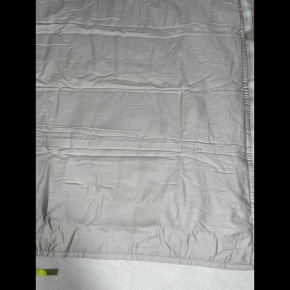 NIB Hotel Collection Opalescent Quilted Euro Sham - Picture 8 of 12